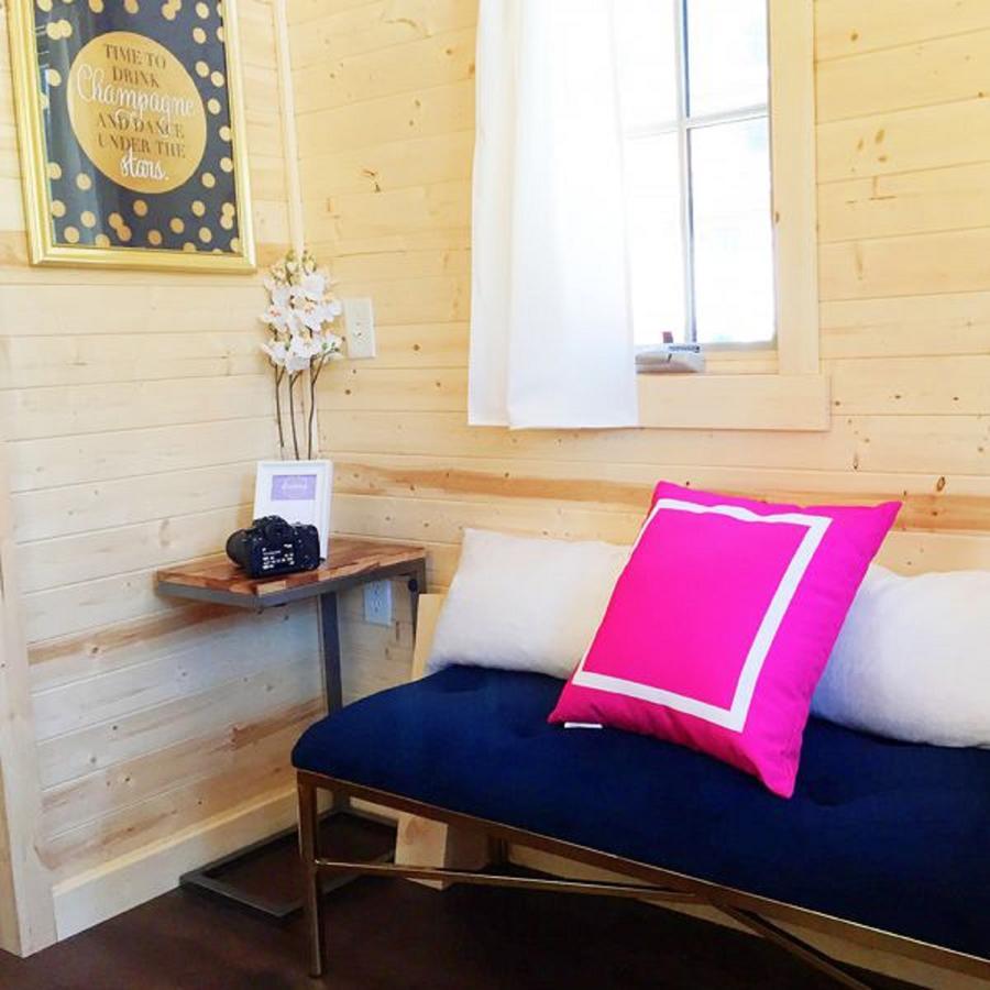 Leavenworth Camping Resort Tiny House Hanna Εξωτερικό φωτογραφία